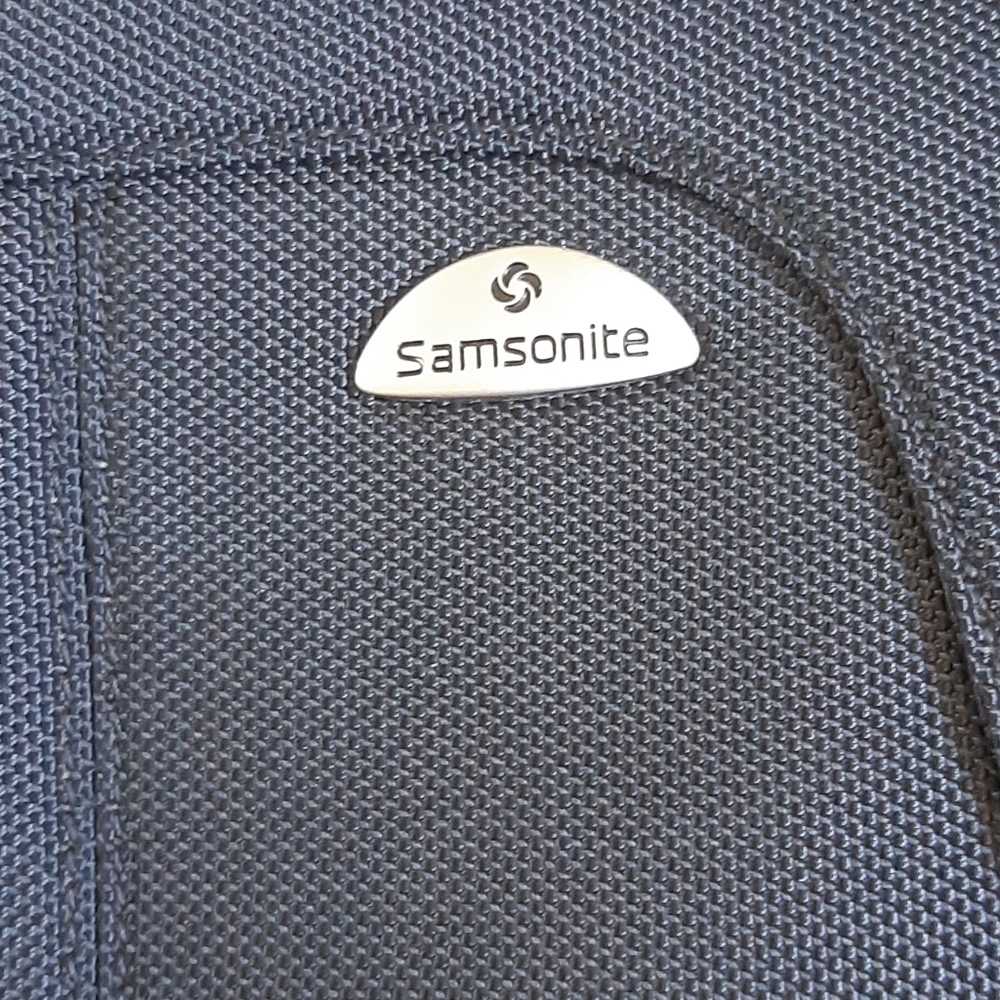 Samsonite Briefcase. - Picture 13 of 13